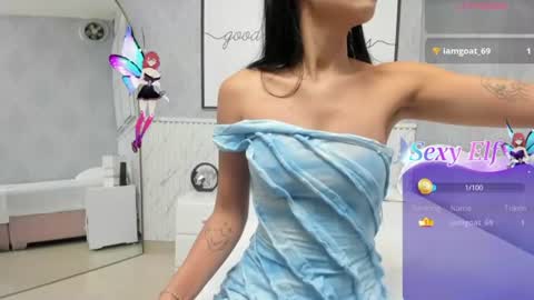    online show from July 13, 10:05 am