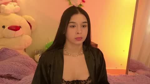 Isabella        online show from April 19, 6:10 pm