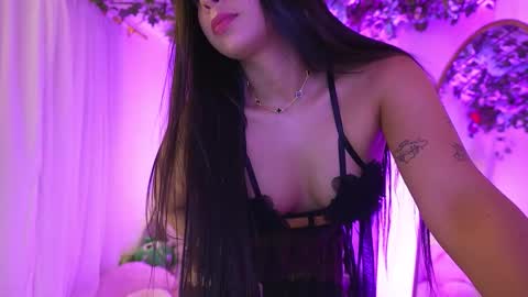 Isabella        online show from January 16, 12:50 am