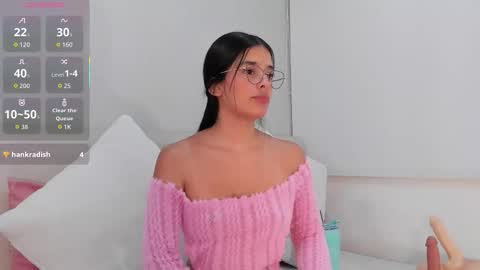 ISA online show from December 4, 6:19 pm