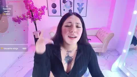 ISA online show from January 9, 8:24 pm