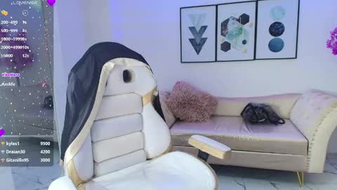 ISA online show from April 26, 12:25 pm