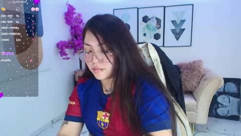 ISA online show from April 22, 8:28 pm