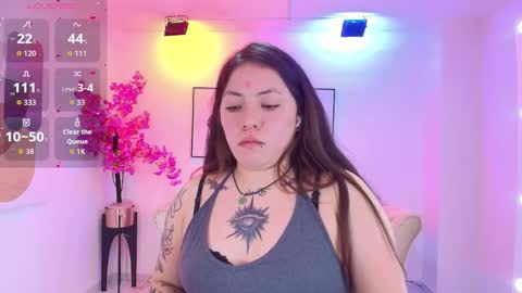 ISA online show from November 13, 8:30 pm