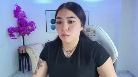 ISA online show from April 24, 7:49 pm