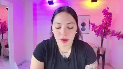 ISA online show from January 11, 12:43 pm