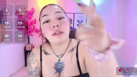 ISA online show from November 12, 8:18 pm