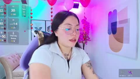 ISA online show from February 9, 7:49 pm