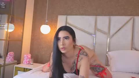 isa  online show from June 19, 8:34 pm
