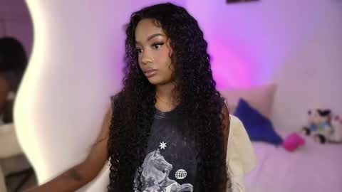 Isaa Coleman online show from June 5, 11:22 pm