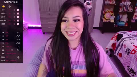 Snapshot of isabeella_24 chatting on October 22, 8:14 pm Isabella online show from October 22, 8:14 pm