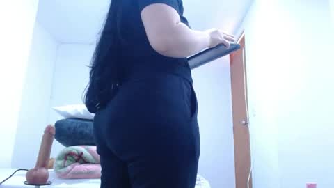 isabel online show from June 8, 6:52 pm