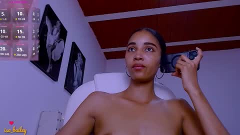 isabel online show from March 12, 12:24 am