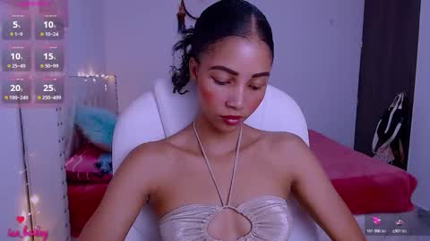 isabel online show from March 9, 11:19 pm