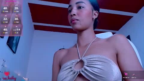 isabel online show from March 14, 9:27 pm