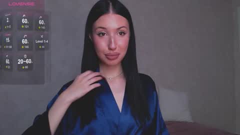 Bella online show from September 29, 12:43 pm