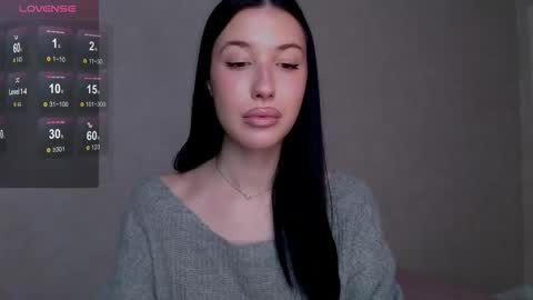 Bella online show from October 13, 7:44 am