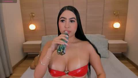 Isa online show from November 21, 3:19 am