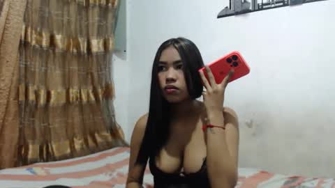 isabela_kity online show from May 1, 12:14 am