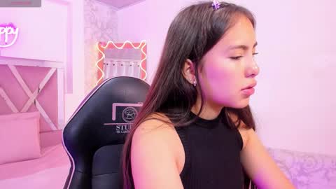 ISABELA  online show from December 22, 11:46 am