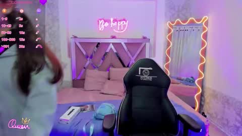 ISABELA  online show from February 2, 11:31 am