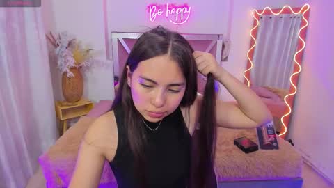 ISABELA  online show from November 27, 11:57 am