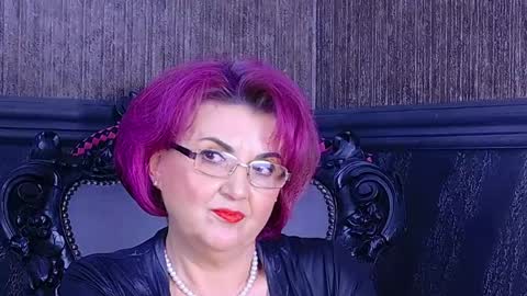 Isabella Conte online show from April 21, 3:02 am