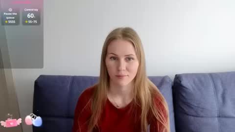isabelallen online show from March 10, 11:01 am