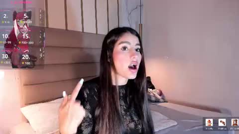 isabelastefano online show from June 10, 3:17 am