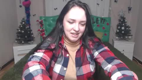 IsabelBlackberry online show from December 21, 6:06 am