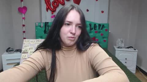 IsabelBlackberry online show from September 28, 5:25 am