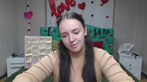 IsabelBlackberry online show from September 22, 6:01 am