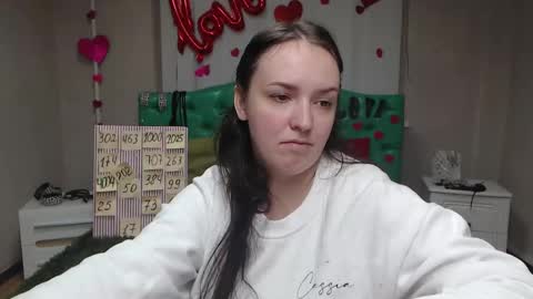 IsabelBlackberry online show from October 4, 6:41 am