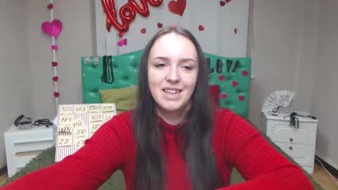 IsabelBlackberry online show from October 10, 7:24 am