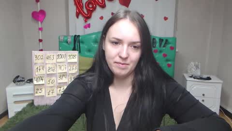 IsabelBlackberry online show from October 3, 6:07 am