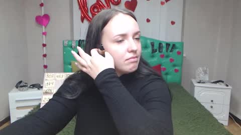 IsabelBlackberry online show from September 29, 5:45 am