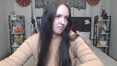 IsabelBlackberry online show from November 6, 6:52 am