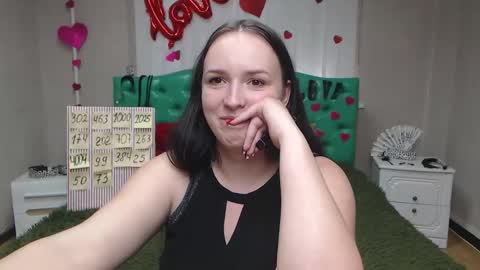 IsabelBlackberry online show from September 14, 11:30 am