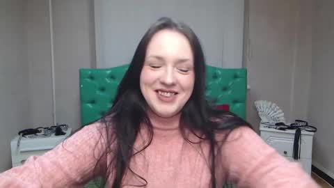 IsabelBlackberry online show from December 6, 6:04 am