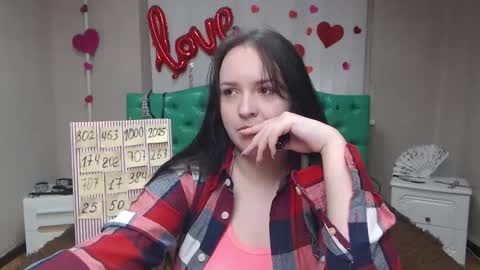 IsabelBlackberry online show from March 17, 6:28 am