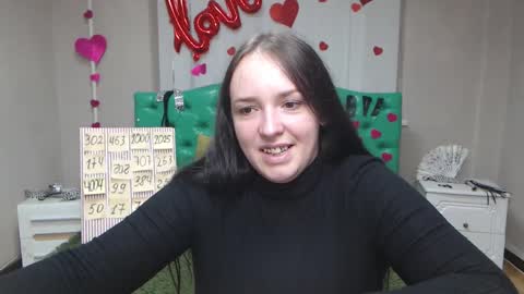 IsabelBlackberry online show from September 21, 5:28 am