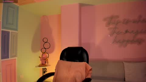 Isabel Bornner online show from February 26, 3:14 am