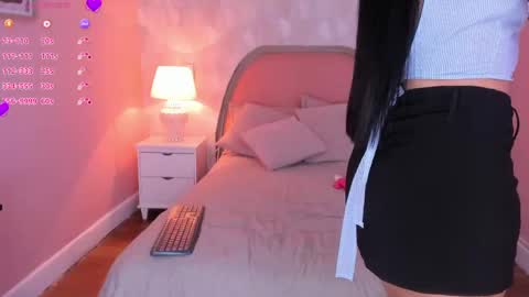 isabella__milf online show from April 20, 7:06 pm