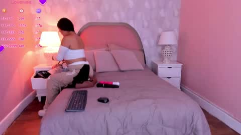 isabella__milf online show from April 21, 7:10 pm