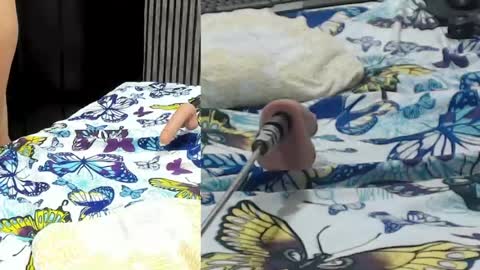 isabella_castro2 online show from April 23, 3:14 am