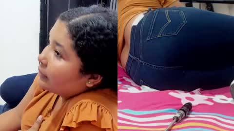 isabella_castro2 online show from April 19, 6:10 pm