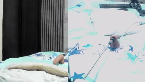 isabella_castro2 online show from March 24, 3:45 am