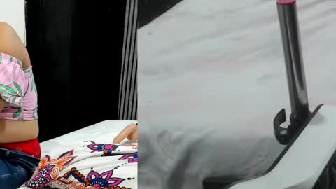 isabella_castro2 online show from April 21, 3:13 am