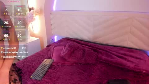 isabella_crofts online show from April 23, 3:03 am