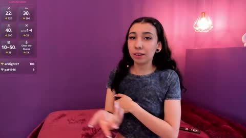 isabella_crofts online show from February 21, 6:36 am